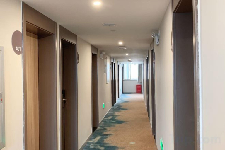 Others 5, Beijing Bo'an Chain Hotel (Sanlihe Children's Hospital), Beijing