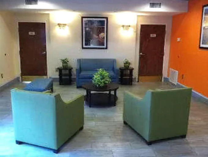 Public Area 5, Stay Inn & Suites Montgomery, Montgomery