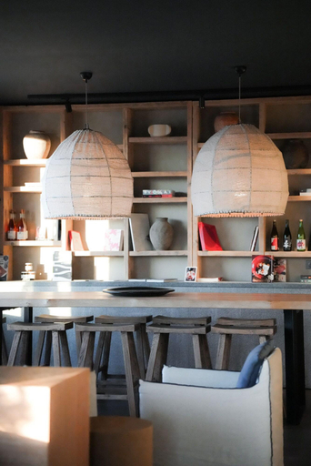 Food & Drinks 4, Hotel OTONALI, Ille-et-Vilaine