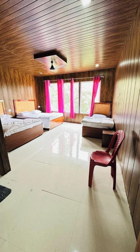 Others, Himvant residency, Rudraprayag