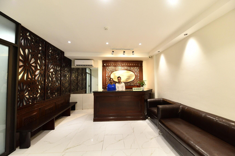 Public Area 4, Phoenix Legend Hotel, Hoàn Kiếm