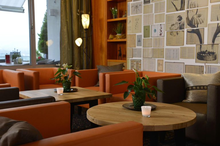 Public Area 2, TRIP INN Landhotel Bad Soden-Salmünster, Main-Kinzig-Kreis
