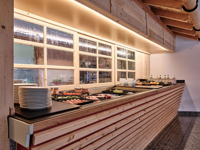 Food & Drinks 5, TIPTOP Hotel am Hochrhein, Waldshut