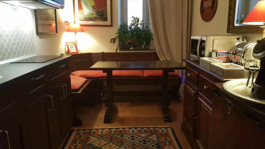 Others 3, B&B A Casa Di Lia Home In Rome, Rome
