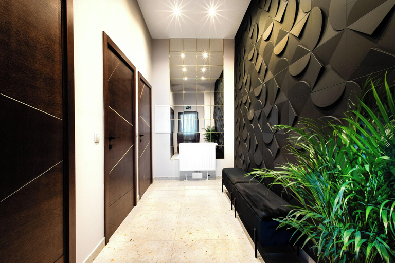 Public Area 3, Vayalen Boutiquehotel, Wien