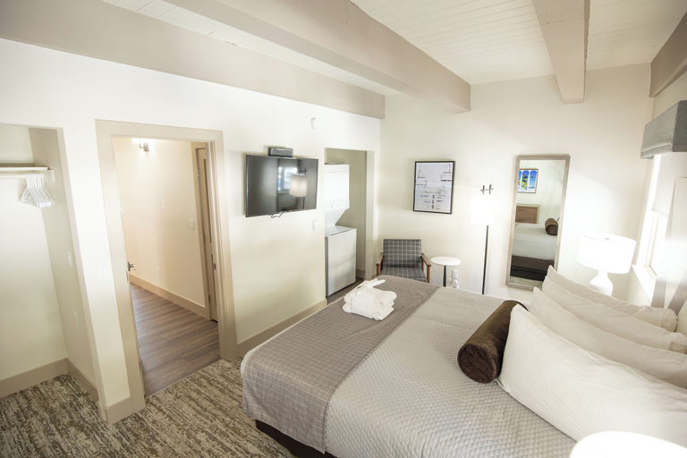 Bedroom 2, Tahoe Trail, Douglas