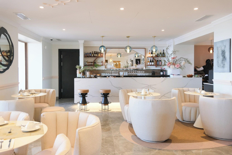 Food & Drinks 5, SantaTeresa Hotel, Corse-du-Sud