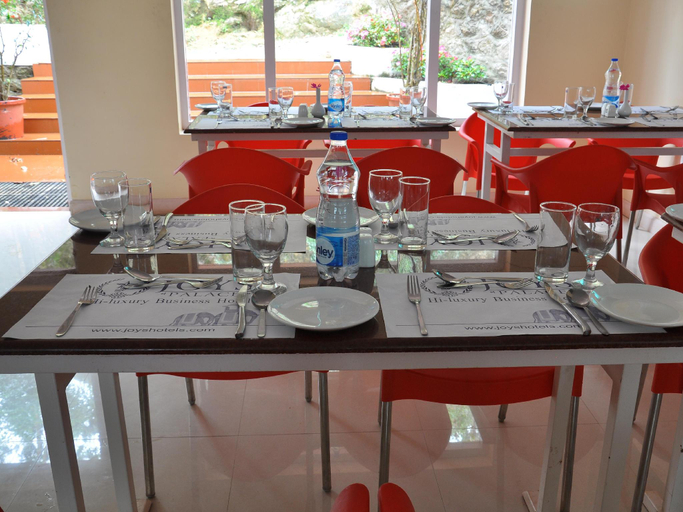 Food & Drinks 3, Joys Resort Munnar, Idukki