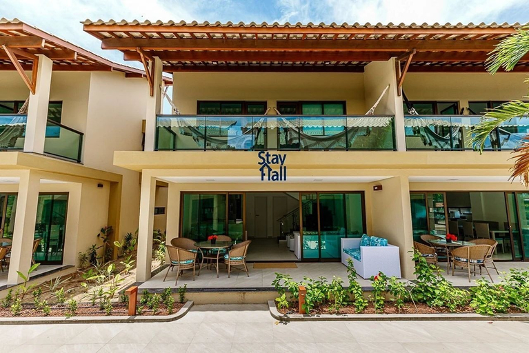 Exterior & Views 2, Beira Mar C Piscina e Area Gourmet 113D, Ipojuca