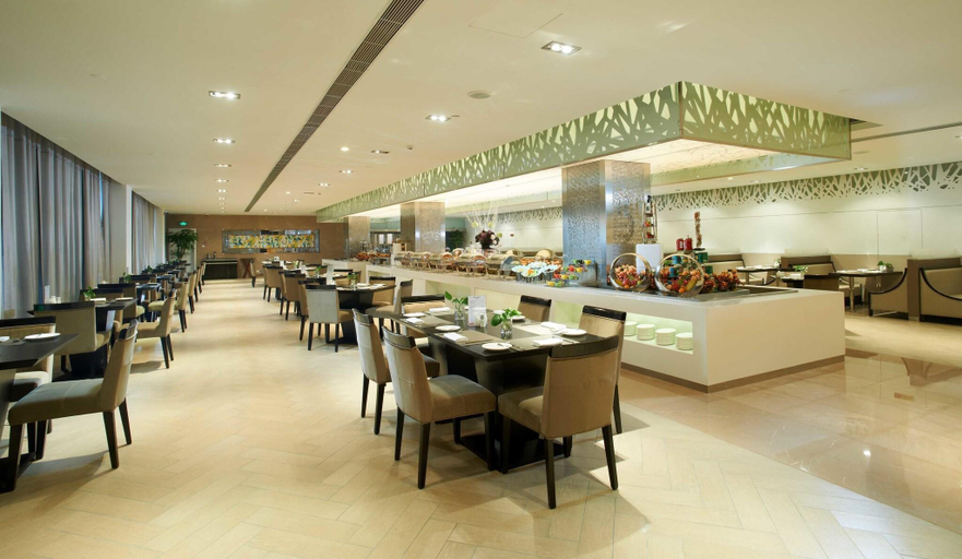 Food & Drinks 4, Wuxi Huayi Mingdu Hotel, Wuxi