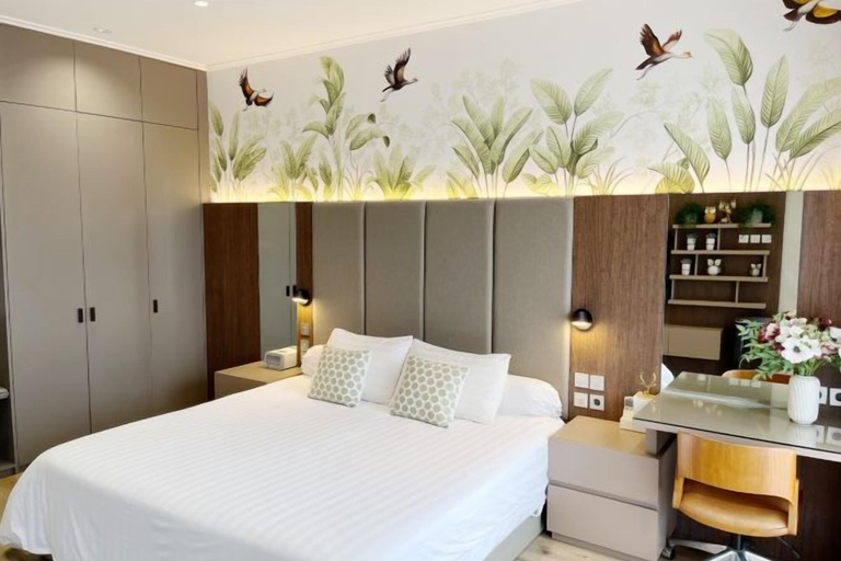 Others 3, Premium Luxury Home At Golf Island PIK, North Jakarta