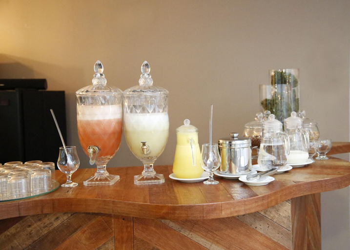 Food & Drinks 5, Odara Lucas, Lucas do Rio Verde