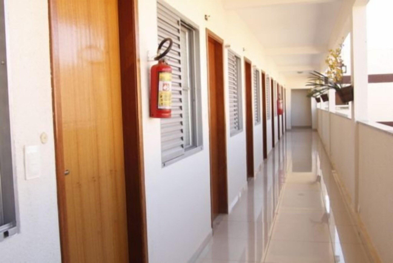 Public Area 3, Turis Hotel Centro, Campo Grande