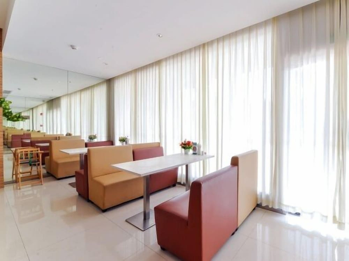 Others 5, Jinjiang Inn Suzhou SIP Dushu Lake Dongxing Road, Suzhou