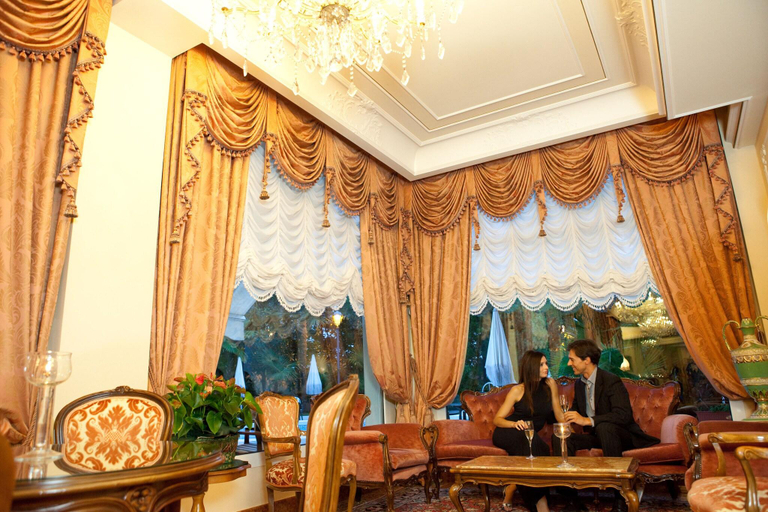 Public Area, HOTEL TERME DUE TORRI - Adults Hideaway & SPA, Padua