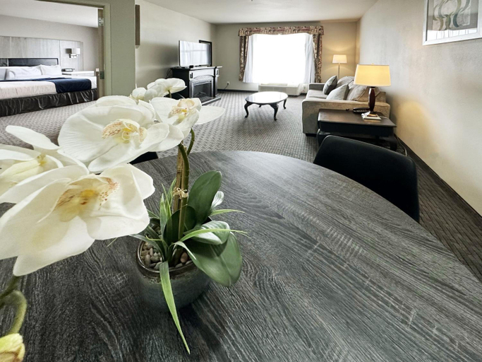 General view 4, MorningGlory Hotel, Resort & Suites, Grays Harbor