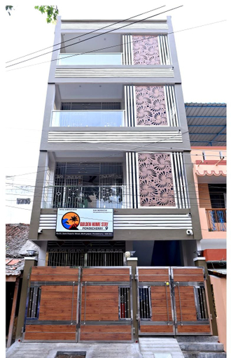 Primary image, Golden Home Stay, Viluppuram