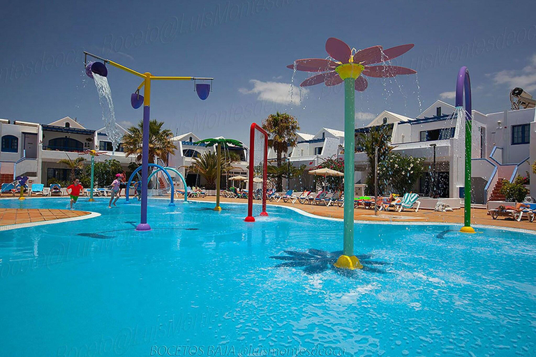 Sport & Beauty 4, Cinco Plazas, Las Palmas