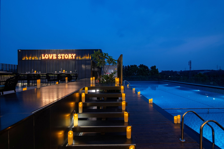 Sport & Beauty 3, Arcor Hotels Mysuru, Mysore