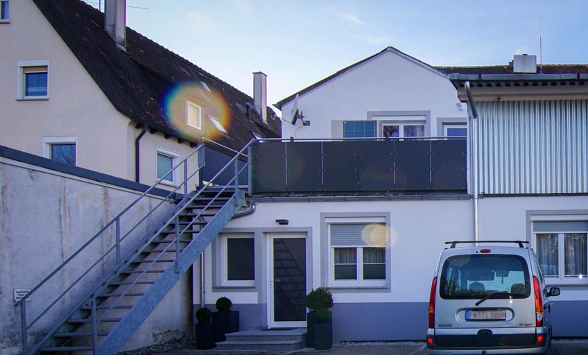 Exterior & Views 2, Casa Constanza Hotel Garni am Bodensee, Bodenseekreis