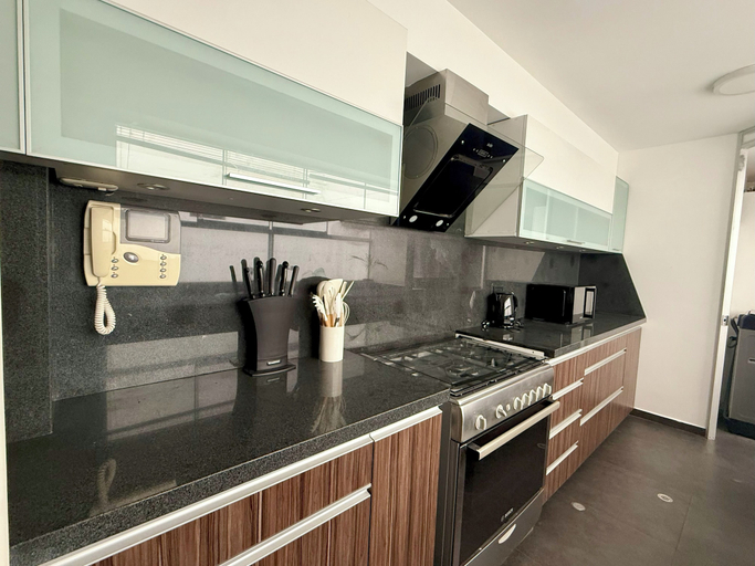 Private kitchen 4, RICARDO PALMA - MIRAFLORES, Lima