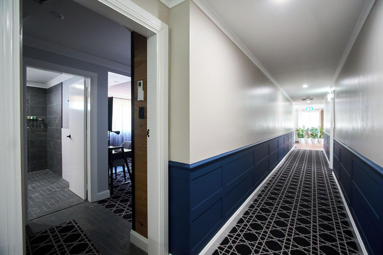 Public Area 3, Country Comfort Armidale, Armidale Dumaresq