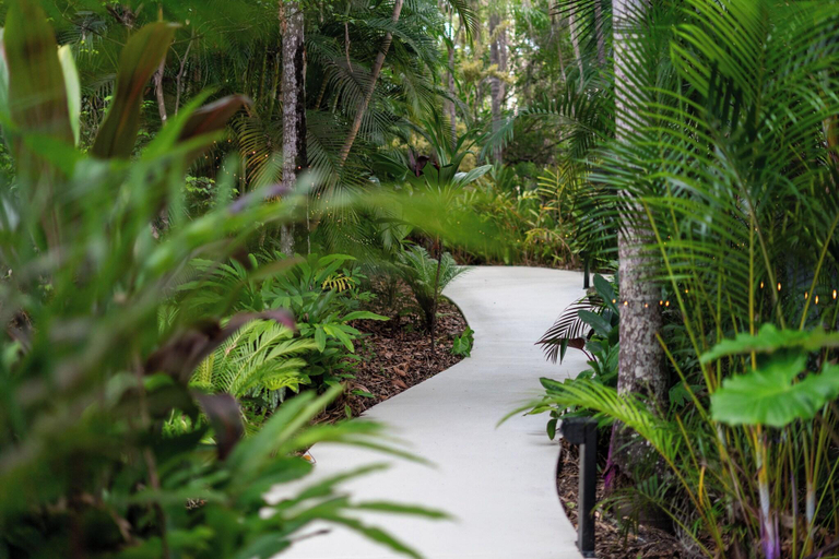 Public Area, Hunchy Hideaway, Maroochy