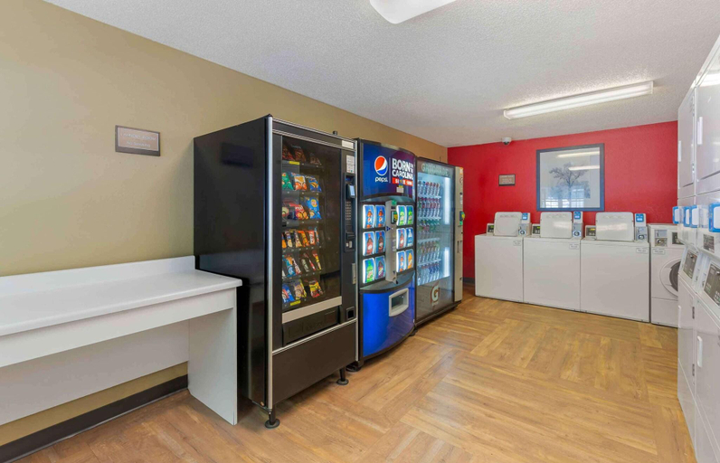 Others 4, Extended Stay America - Greensboro - Wendover Ave., Guilford