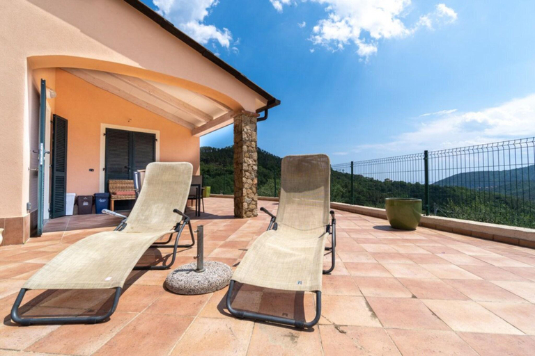 Others, Il Casale Suite Spa and Villas, Savona