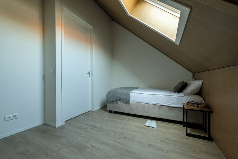 Bedroom 2, Rochuskwartier, Eindhoven