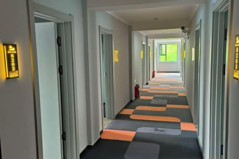 Others 5, Burqin Jiadengxuan Hotel (Shenhu Road), Altay