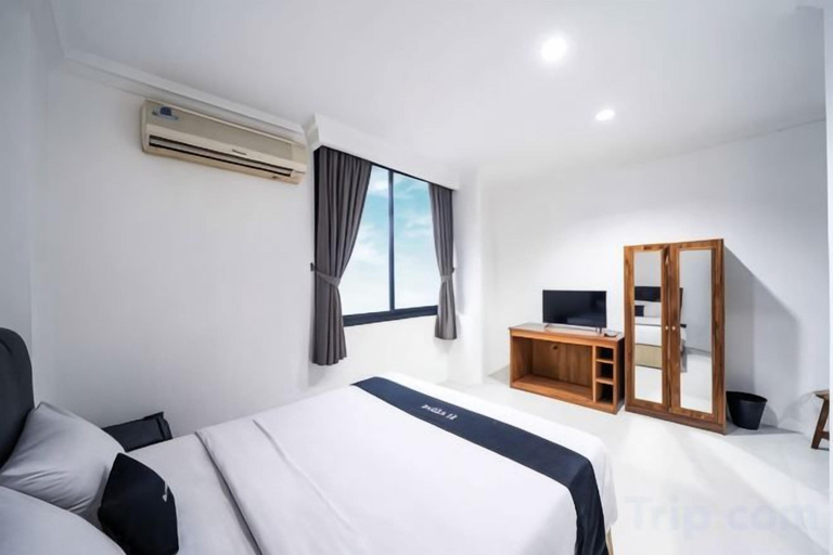 Others 2, DS CoLive 34 Pecinan, Semarang