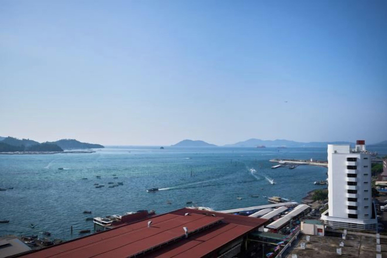 Others 5, The Shore by HF Suites, Kota Kinabalu