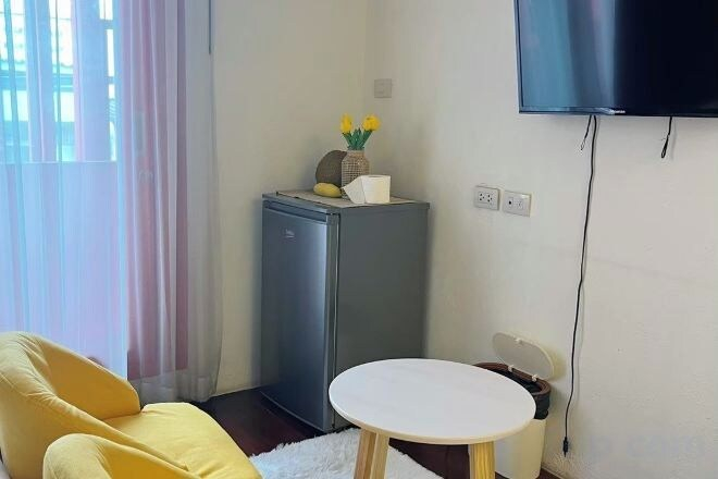 Others 5, Durian Family Hotel, Huai Kwang