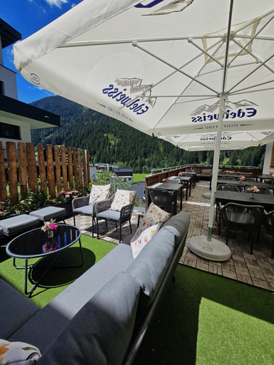 Food & Drinks 4, Hotel Buckelhof, Landeck