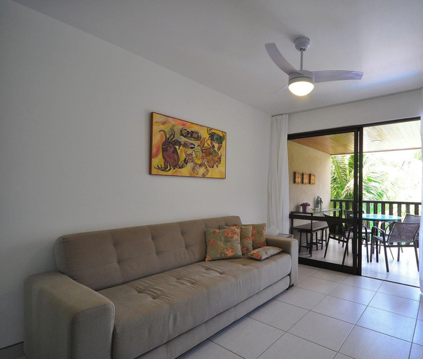 Others 4, Nannai Residence, Ipojuca