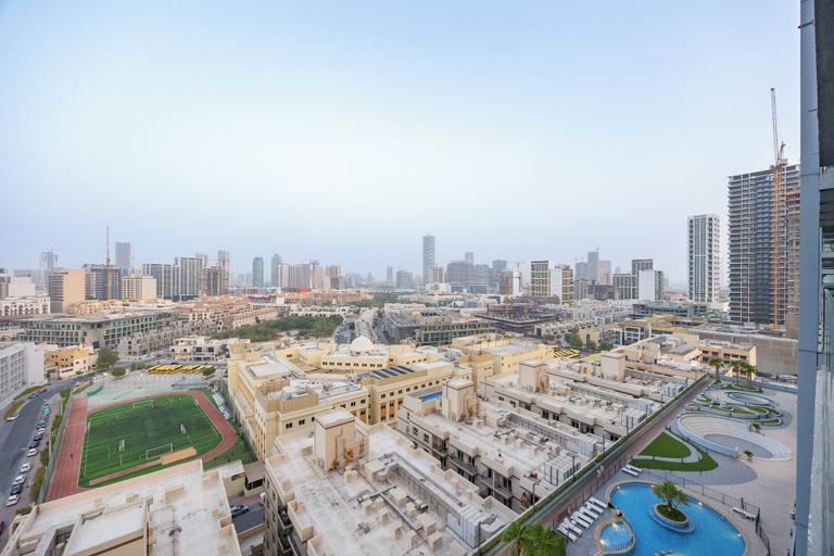 Others 5, Bloomfields Spacious 1BR Bloom Tower, Dubai