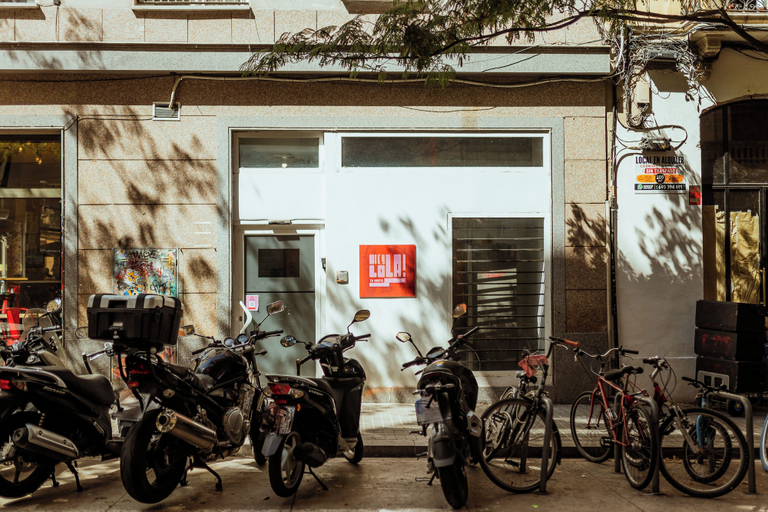 Exterior & Views 2, Hey Lola Hostel, Barcelona
