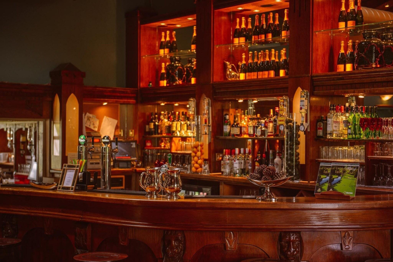 Food & Drinks 5, Waterford Castle Hotel & Lodges