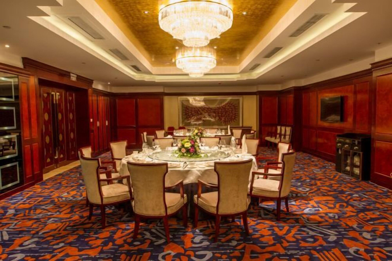 Others 1, The Royal International Hotel, Ordos