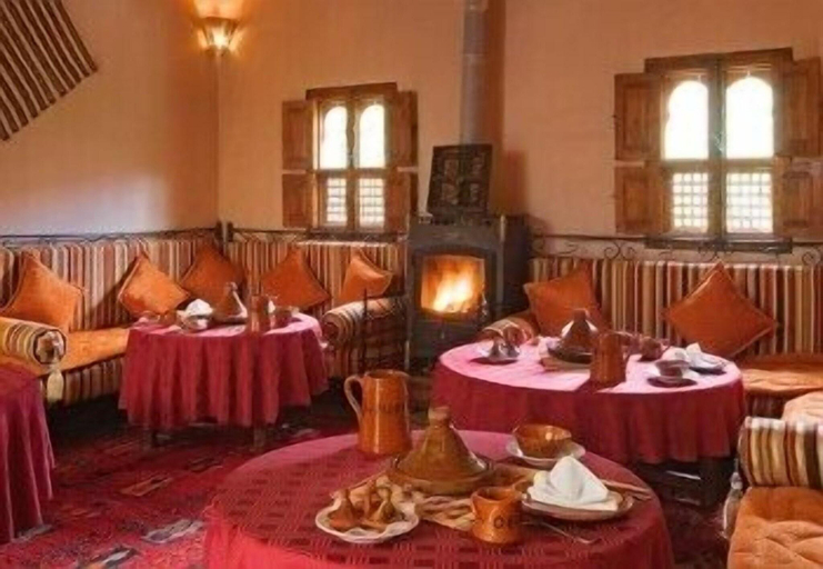 Food & Drinks, Dar Imlil, Al Haouz