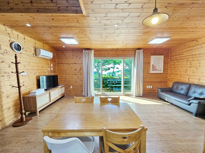 Others 5, Zain Village pension, Seogwipo