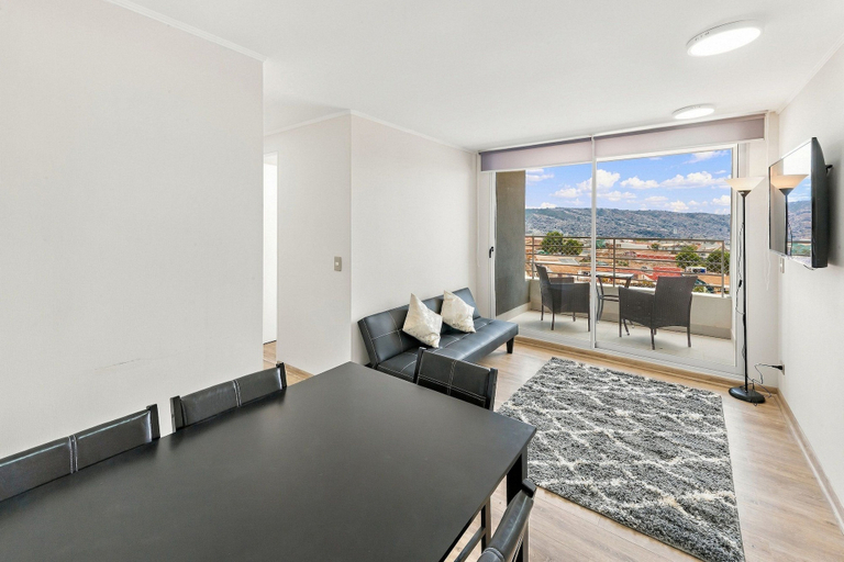 Primary image, Oceana Suites Cerro Placeres, Valparaíso