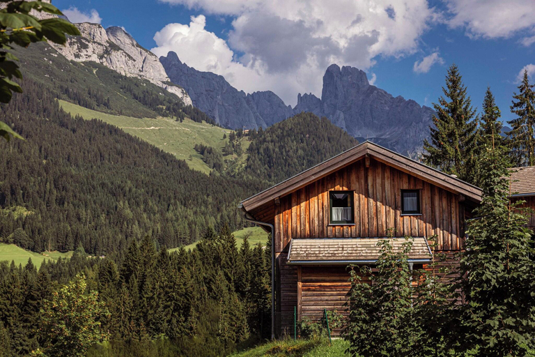 Others 5, Alpendorf Dachstein-West, Hallein