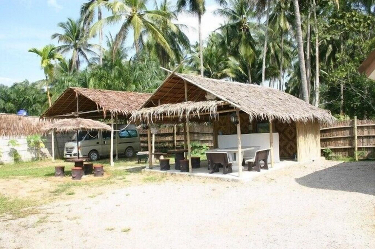 Others, Naga Peak Boutigue Resort, Mueang Krabi