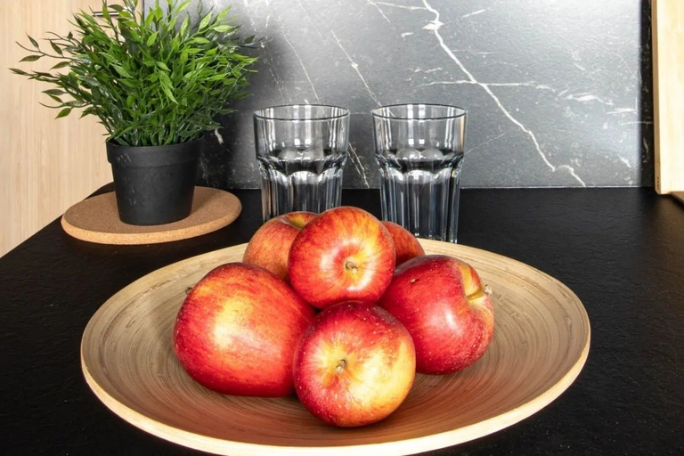 Food & Drinks, Wiktoryn 98, Warsaw