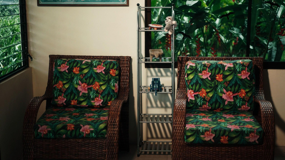 Public Area, Eco Arenal Hotel, San Carlos