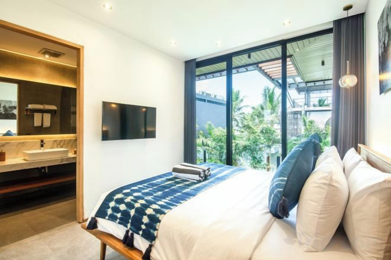 Room, NOMA 5 VICTUM ·, Badung