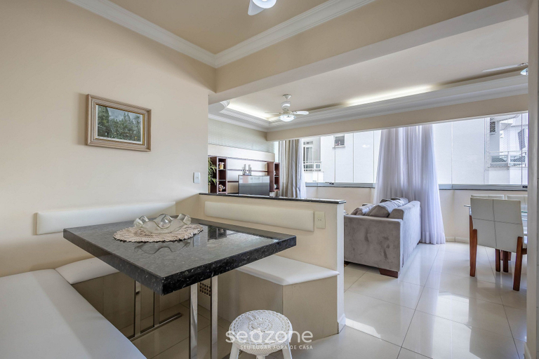 4, Apts Just 210m From the Beach in Balneario Camboriu - Edis, Balneário Arroio do Silva
