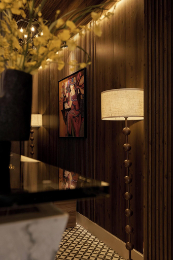Others 5, Charner Hotel, Ho Chi Minh City